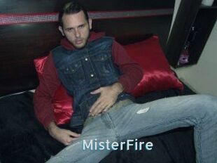 MisterFire