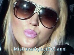 MistressAgaciDiCianni