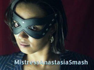 MistressAnastasiaSmash