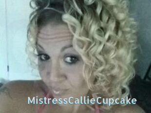 MistressCallieCupcake