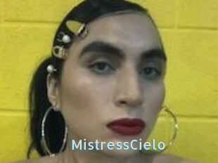 MistressCielo