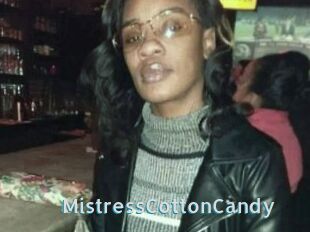 MistressCottonCandy