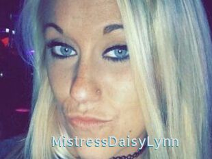 MistressDaisyLynn