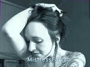 MistressFarrah