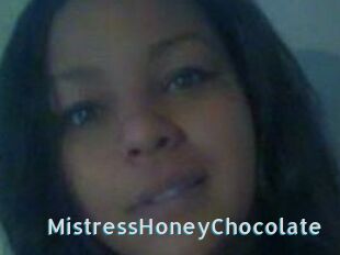 MistressHoneyChocolate