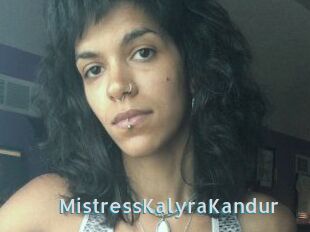 MistressKalyraKandur