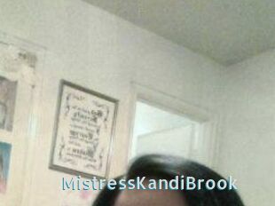 MistressKandiBrook