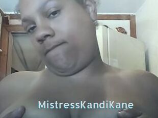 MistressKandiKane