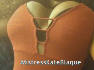 MistressKateBlaque