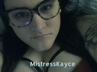 MistressKayce