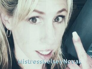 MistressKelseyNovak
