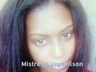 MistressKyraWilson