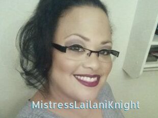 MistressLailaniKnight