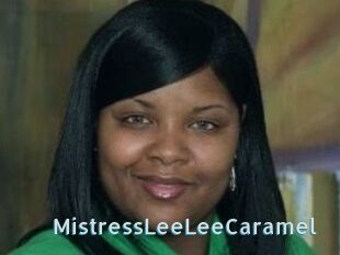 MistressLeeLeeCaramel