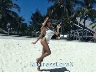 MistressLoraX