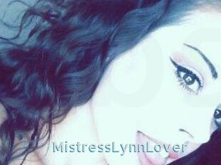 MistressLynnLover