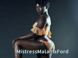 MistressMalainaFord