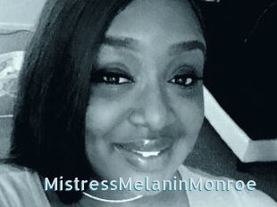 MistressMelaninMonroe