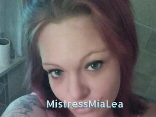 MistressMiaLea