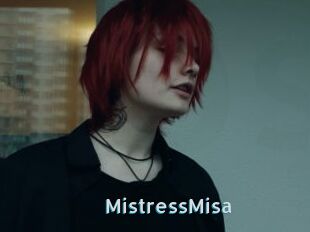 MistressMisa