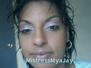 MistressMyaJay