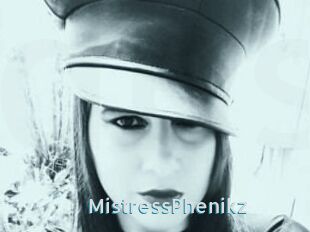 MistressPhenikz