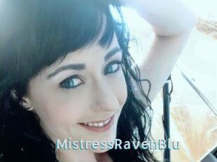 MistressRavenBlu