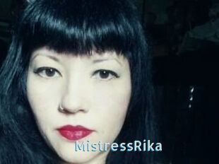 MistressRika