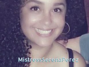MistressSerenaPerez