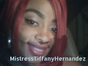 MistressTiffanyHernandez