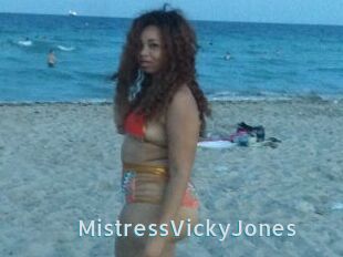 MistressVickyJones