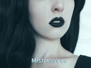 MistressVxo