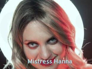 Mistress_Hanna
