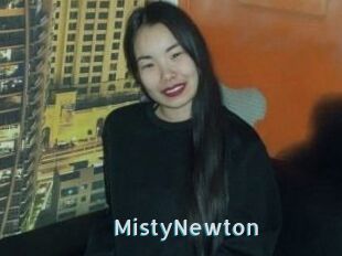 MistyNewton