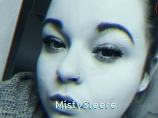 MistySteere