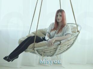 Misyou