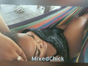 MixedChick