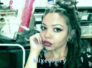 Mixedfairy