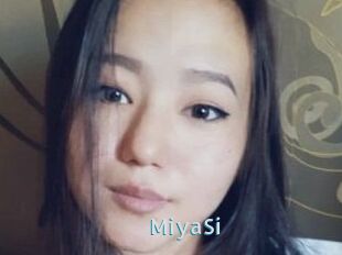 MiyaSi