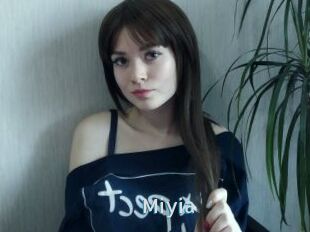 Miyia