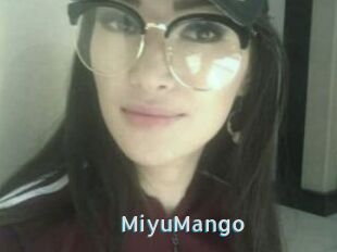 MiyuMango