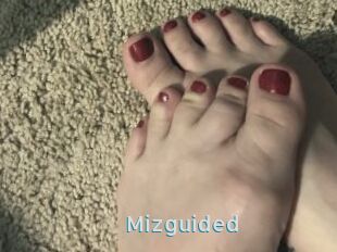 Mizguided