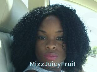 MizzJuicyFruit