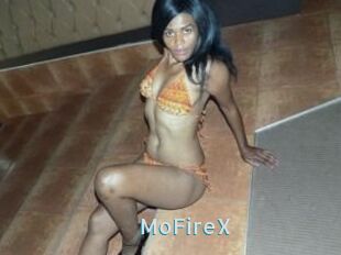 MoFireX