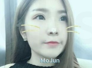 MoJun