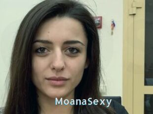 MoanaSexy