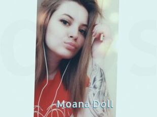Moana_Doll