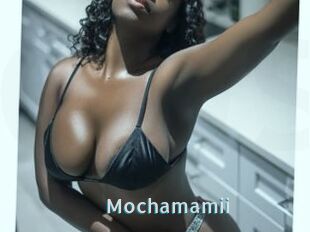 Mochamamii