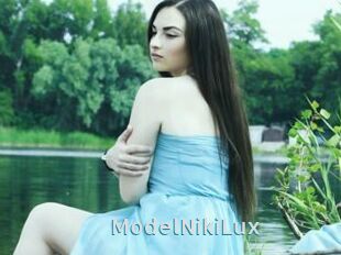 ModelNikiLux