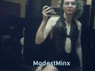 ModestMinx